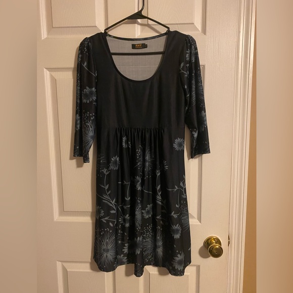 R&B Collection size Small midi dress - Picture 1 of 2
